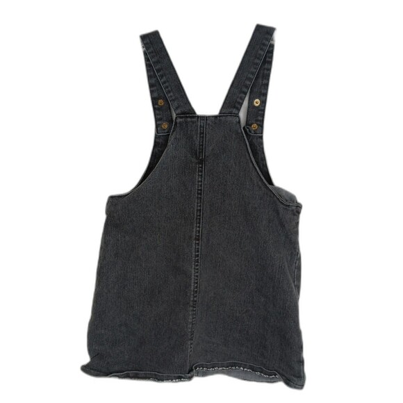 Disney Junior Minnie Toddler 6 Months Minnie & Mickey Mouse Romper Overall Dress - Picture 4 of 9